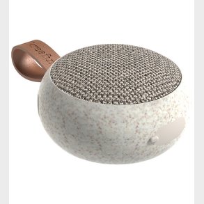 Kreafunk Hjtaler - aGO II - Bluetooth - Wheat