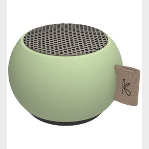 Kreafunk Hjtaler - aGO Mini - Dusty Green