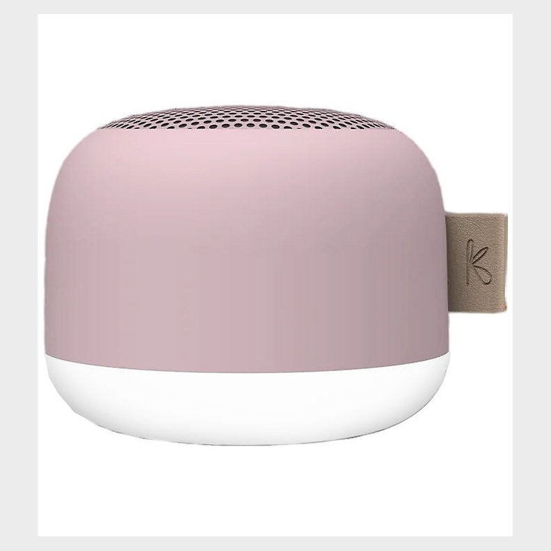 Kreafunk Hjtaler - aLIGHT - Dusty Rose