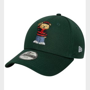 New Era Kasket - 9Forty - AC Milan - Mrkegrn