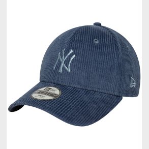 New Era Kasket - Fljl - 9Forty - New York Yankees - Mrkebl