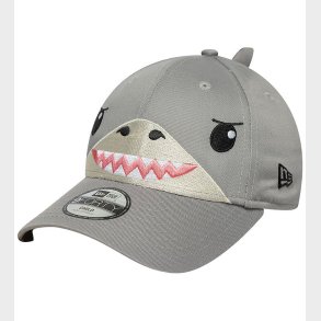 New Era Kasket - 9Forty - Shark - Gr