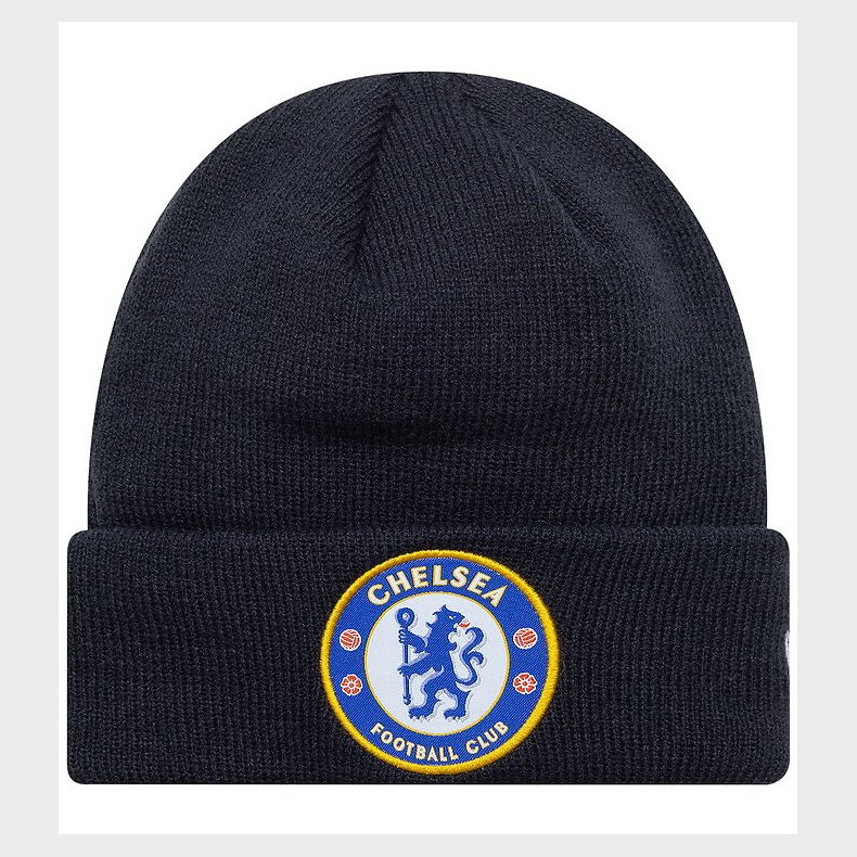 New Era Hue - Strik - Chelsea - Navy