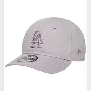 New Era Kasket - 9Forty - Dodgers - Pastel Purple