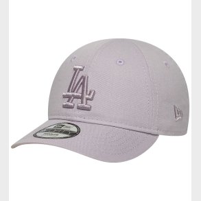 New Era Kasket - 9Forty - Dodgers - Pastel Purple