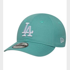 New Era Kasket - 9Forty - Dodgers - Pastel Blue