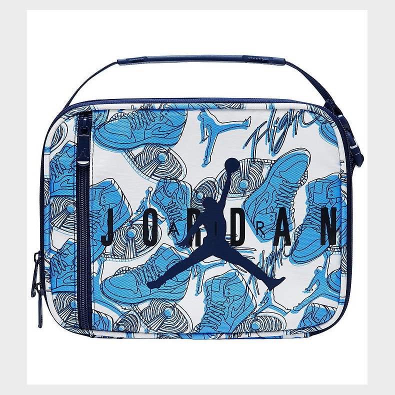 Jordan Madkasse - Midnight Navy/Sail