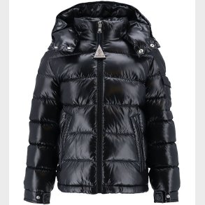 Moncler Dunjakke - Maya - Sort