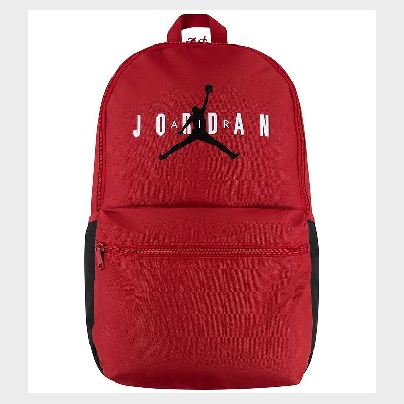 Jordan Rygsk - Jam - Gym Red