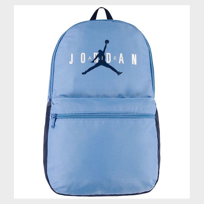 Jordan Rygsk - Jam - University Blue