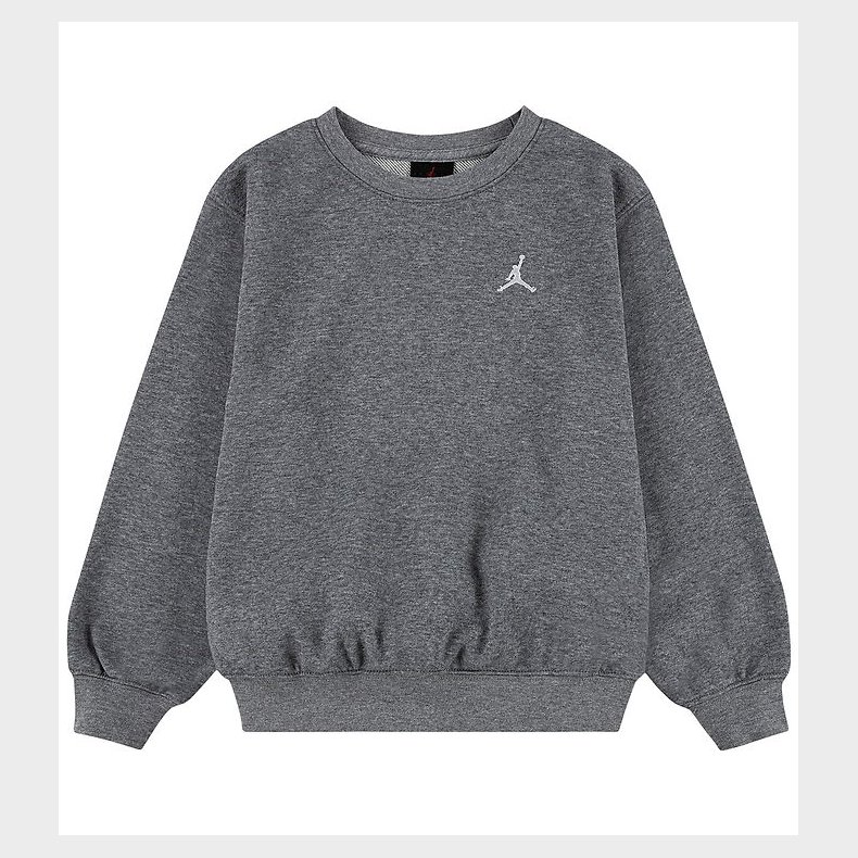 Jordan Sweatshirt - Carbon Heather