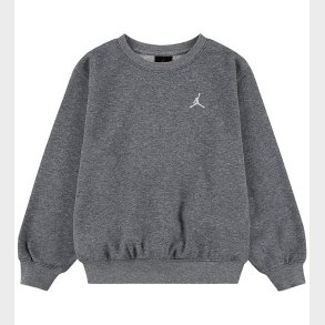 Jordan Sweatshirt - Carbon Heather