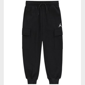 Jordan Sweatpants - Brooklyn - Sort