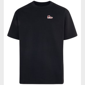 Jordan T-shirt - Patch - Sort