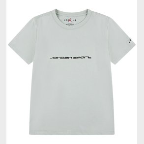 Jordan T-shirt - Jordan Sports - LT Silver
