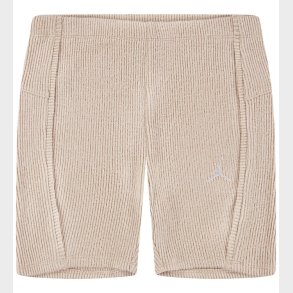 Jordan Cykelshorts - Rib - Sanddrift