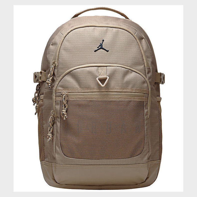 Jordan Rygsk - Jam - Desert Camo