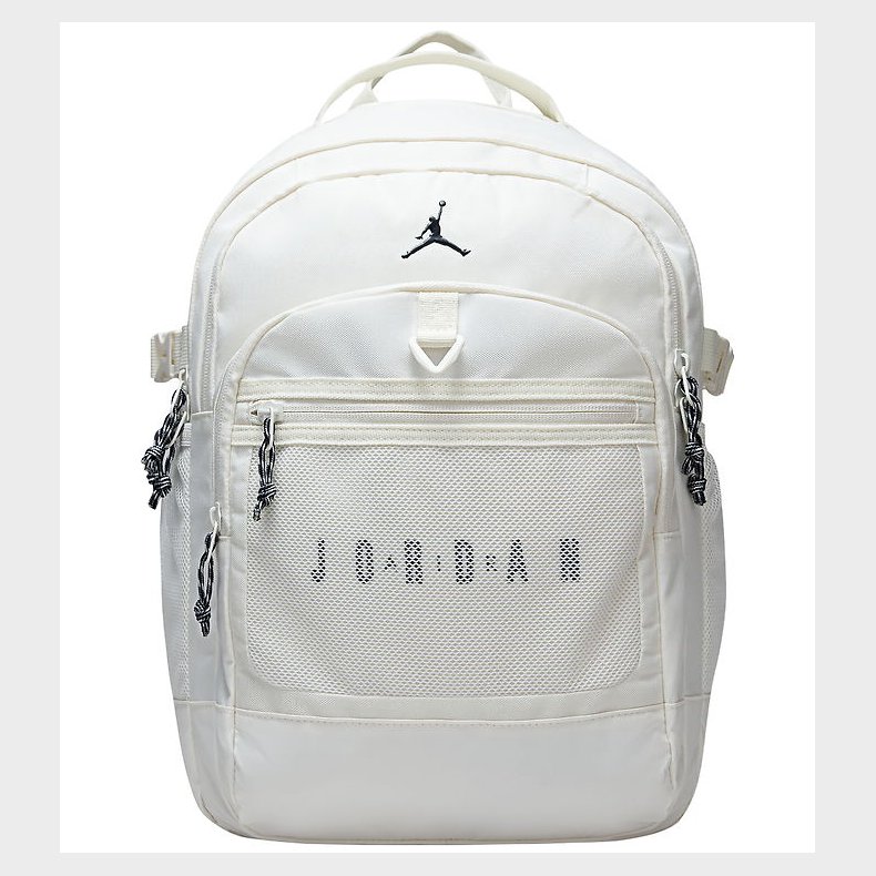 Jordan Rygsk - Jam - Pale Ivory