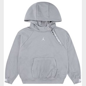 Jordan Httetrje - Gray Heather