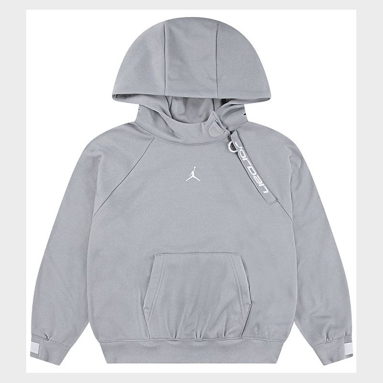 Jordan Httetrje - Gray Heather