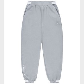 Jordan Sweatpants - Gray Heather