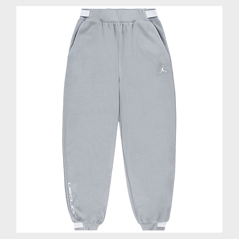 Jordan Sweatpants - Gray Heather