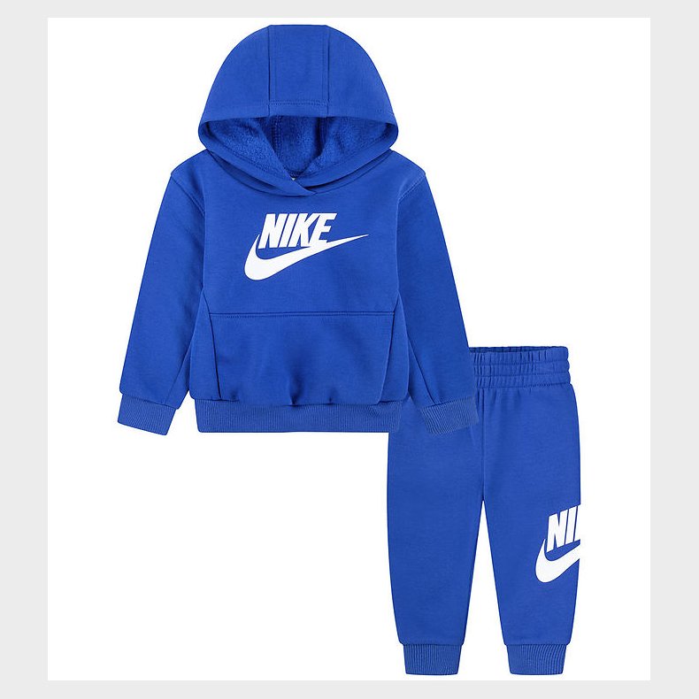 Nike Sweatst - Httetrje/Sweatpants - Game Royal