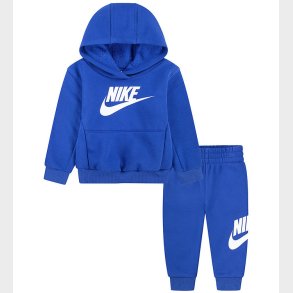 Nike Sweatst - Httetrje/Sweatpants - Game Royal