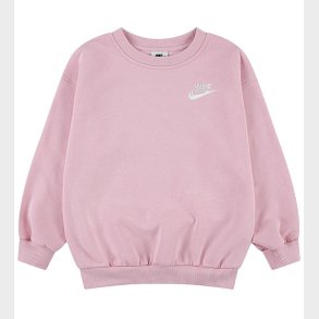 Nike Sweatshirt - Mineral Soft Pink