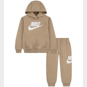 Nike Sweatst - Httetrje/Sweatpants - Hemp