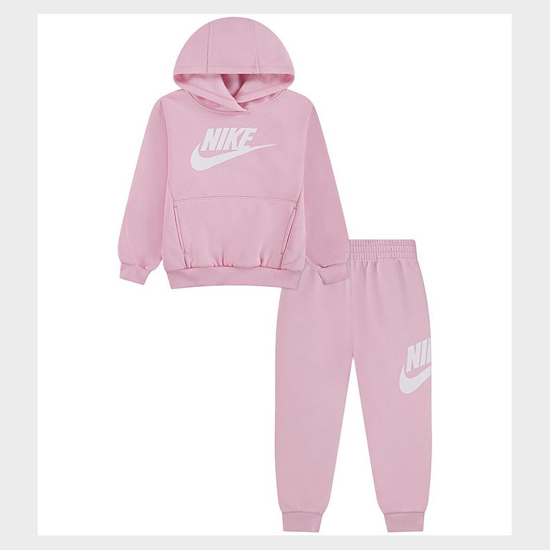 Nike Sweatsst - Httetrje/Sweatpants - Mineral Soft Pink