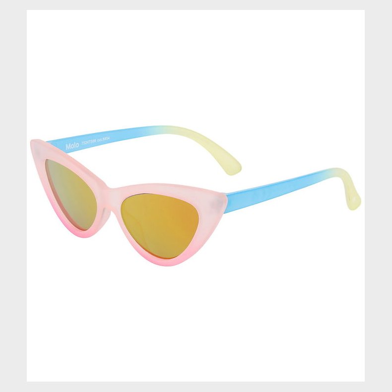 Molo Solbriller - Sola - Hibiscus