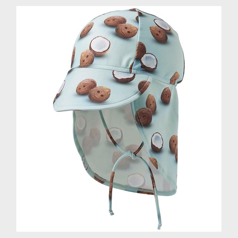 Molo Badehat - UV50+ - Nando - Coquitos