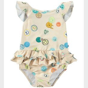 Molo Badedragt - UV50+ - Nalani - Sand Smile