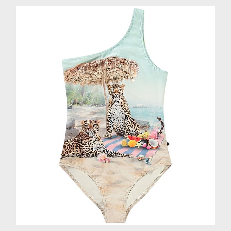 Molo Badedragt - UV50+ - Nai - On The Beach