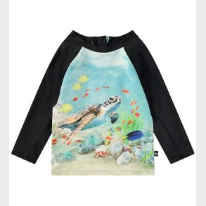 Molo Badebluse - UV50+ - Nemo - Happy Ocean