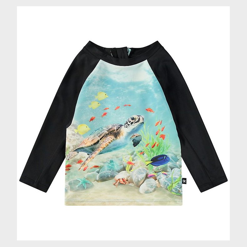 Molo Badebluse - UV50+ - Nemo - Happy Ocean