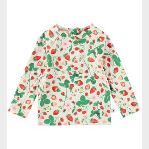 Molo Badebluse - UV50+ - Nemo - Strawberry Field