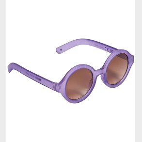 Molo Solbriller - Shelby - Purple Glo