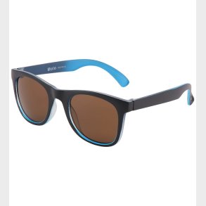 Molo Solbriller - Smile - Sort