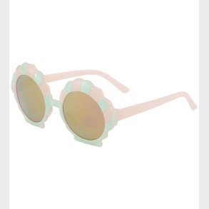 Molo Solbriller - Seashell - Pale Pink