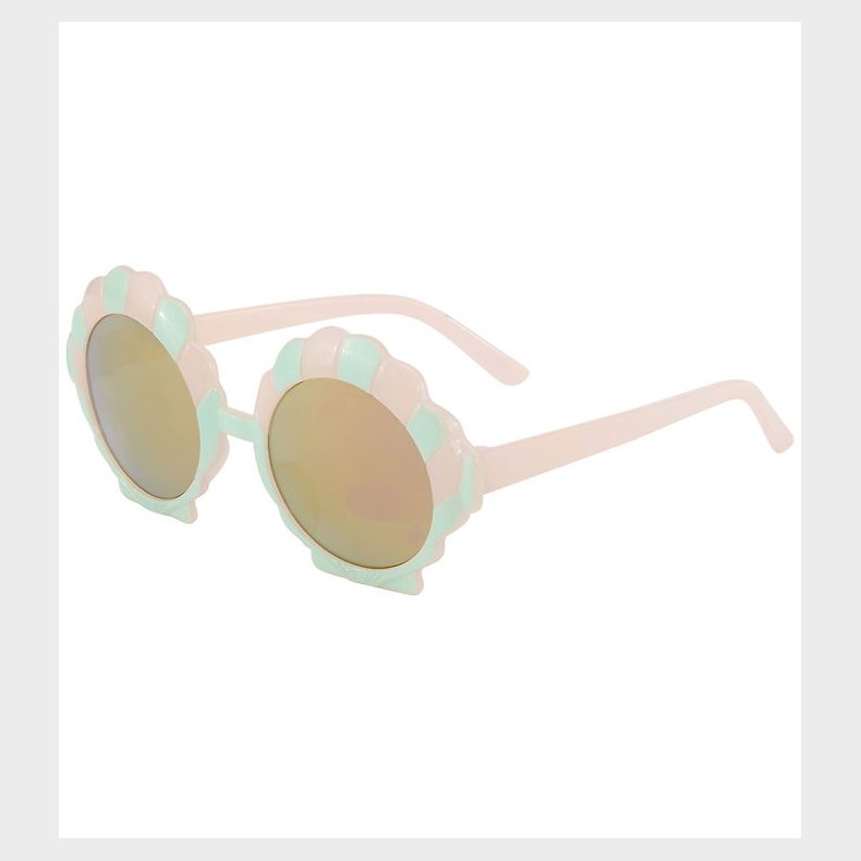 Molo Solbriller - Seashell - Pale Pink
