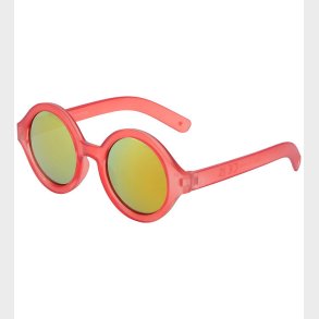 Molo Solbriller - Shelby - Warm Coral