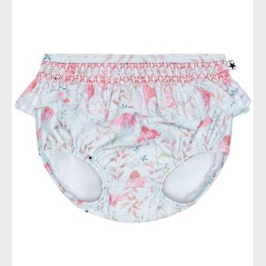 Molo Blebadebukser - UV50+ - Neena - Meadow Sketch