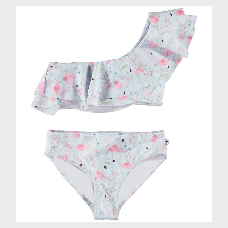 Molo Bikini - UV50+ - Nikkie - Meadow Sketch