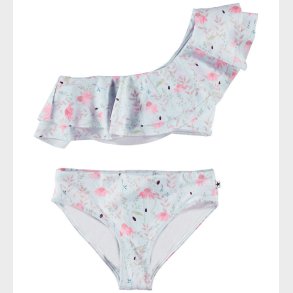 Molo Bikini - UV50+ - Nikkie - Meadow Sketch