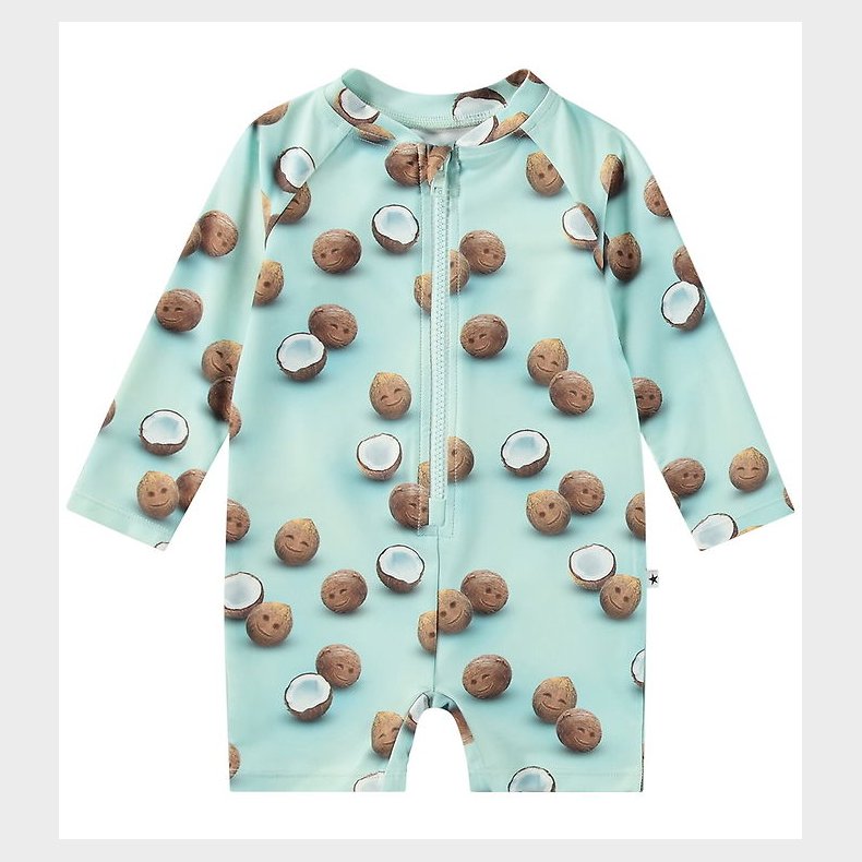 Molo Badeheldragt - UV50+ - Neka - Coquitos