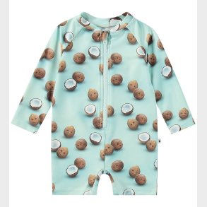 Molo Badeheldragt - UV50+ - Neka - Coquitos