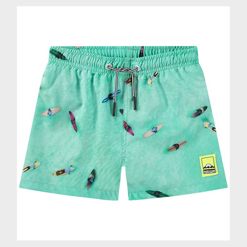 Molo Badeshorts - UV50+ - Niko - Ocean Surfers