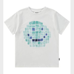 Molo T-shirt - Rame - Tile Happy